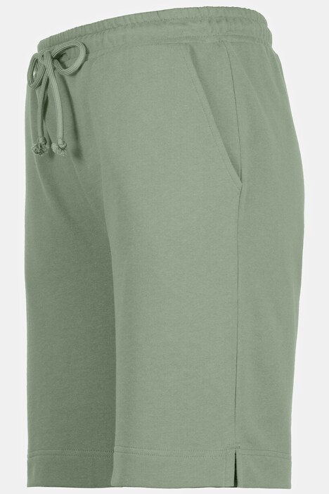 Jogginghose, kurz, Elastikbund, Bindeband, Shorts