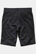 Bermuda de golf JAY-PI, taille élastique, technologies FLEXNAMIC® et QuickDry