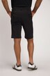 Bermuda de golf JAY-PI, taille élastique, technologies FLEXNAMIC® et QuickDry