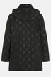 Veste softshell HYPAR, doublure en polaire, boutons allongés