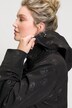 Veste softshell HYPAR, doublure en polaire, boutons allongés