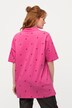 folklore poloshirt, steenbok, polokraag, korte mouwen