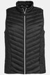 Gilet trapuntato HYPRAR con colletto alto e senza maniche