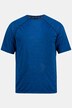 T-shirt technique JAY-PI collection Fitness - manches courtes raglan et technologie FLEXNAMIC®