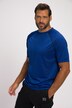 T-shirt technique JAY-PI collection Fitness - manches courtes raglan et technologie FLEXNAMIC®