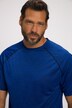 T-shirt technique JAY-PI collection Fitness - manches courtes raglan et technologie FLEXNAMIC®