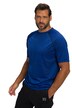 JAY-PI funkční tričko, kolekce fitness, FLEXNAMIC®, krátké raglánové rukávy