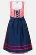 Costume traditionnel bavarois