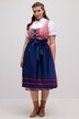 Costume traditionnel bavarois