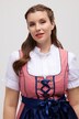 Costume traditionnel bavarois