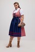 Costume traditionnel bavarois