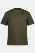 JAY-PI T-shirt, fitness, halværmer, QuickDry