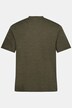 JAY-PI T-shirt, fitness, halværmer, QuickDry
