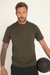 JAY-PI T-shirt, fitness, halværmer, QuickDry