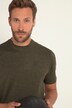JAY-PI T-shirt, fitness, halværmer, QuickDry