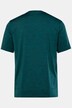 Camiseta JAY-PI, entrenamiento, media manga, QuickDry