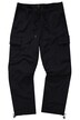 JAY-PI softshellové kalhoty, kolekce outdoor, super elastické, funkční materiál, Basic střih