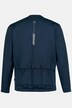 Veste de cyclisme Softshell JAY-PI, collection Bikewear, avec technologie FLEXNAMIC® - col montant et poches dans le bas du dos