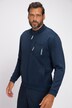 Veste de cyclisme Softshell JAY-PI, collection Bikewear, avec technologie FLEXNAMIC® - col montant et poches dans le bas du dos