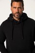 JAY-PI hoodie, loungewear, capuchon, kangoeroezak, tot 8XL