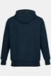 JAY-PI Hoodie, Homewear, Kapuze, Kängurutasche, bis 8 XL