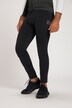 Fahrradhose, Bikewear, lang, Top Basic, Gel Komfort Sitzpolster, eng anliegend