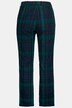 Blackwatch Plaid Mony Fit Stretch Pants