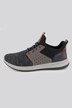 Baskets, Skechers, Slip on, jusqu'au 48,5