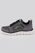 Sneaker, SKECHERS, op til str. 48,5