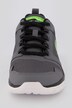 Sneaker, SKECHERS, op til str. 48,5