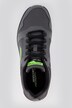 Sneaker, SKECHERS, op til str. 48,5