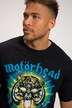 Tričko, kapela Motörhead, krátké rukávy, do 8XL