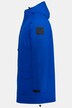 Parka, kolekce outdoor, kapuce s teddy podšívkou, dvoucestný zip, do 8XL
