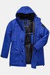 Parka, kolekce outdoor, kapuce s teddy podšívkou, dvoucestný zip, do 8XL