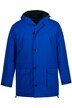 Parka, kolekce outdoor, kapuce s teddy podšívkou, dvoucestný zip, do 8XL