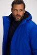 Parka, kolekce outdoor, kapuce s teddy podšívkou, dvoucestný zip, do 8XL
