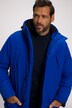 Parka, kolekce outdoor, kapuce s teddy podšívkou, dvoucestný zip, do 8XL