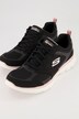 Skechers Summits Flex Appeal Sneaker, Memory Foam, Komfortweite