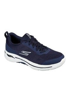 Skechers tenisky, ultra lehké, paměťová pěna, komfortní šířka