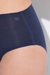 Slip, bondet, høyt liv, sømløs, sees ikke at den bæres
