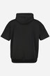 JAY-PI Kapuzenshirt, Halbarm, QuickDry