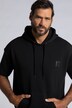 JAY-PI Kapuzenshirt, Halbarm, QuickDry