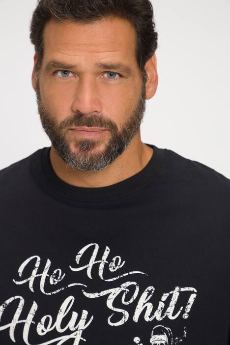 T-shirt à manches courtes, Holy Shit