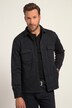 Skjorte, overtrøje, Outdoor, langærmet, strikfleece, kentkrave