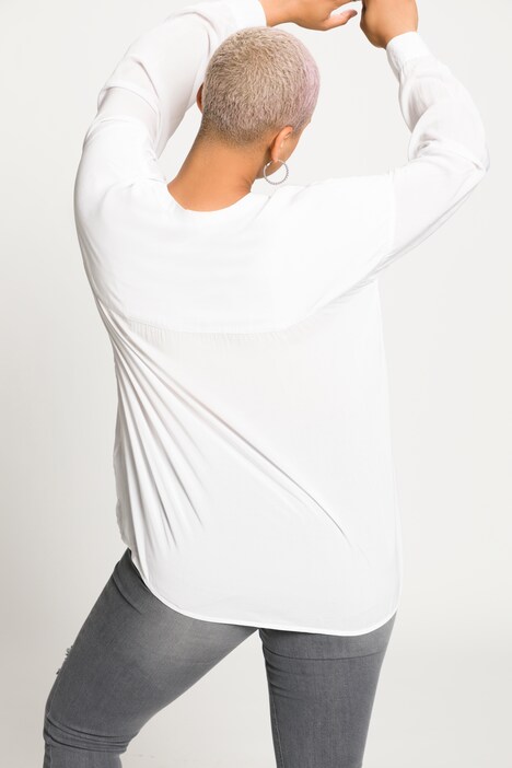 Oversized Shirt