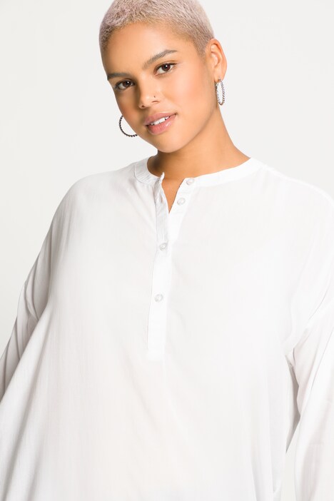 Oversized Shirt