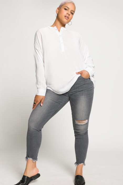 Oversized Shirt