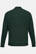 Felpa da casa con collo alto e maniche lunghe raglan