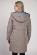 Wendejacke