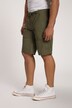 Cargo-Bermuda, 6 Pockets, Loose Fit, gerades Bein
